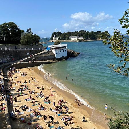 Isis Vue Mer Douarnenez Kültér fotó