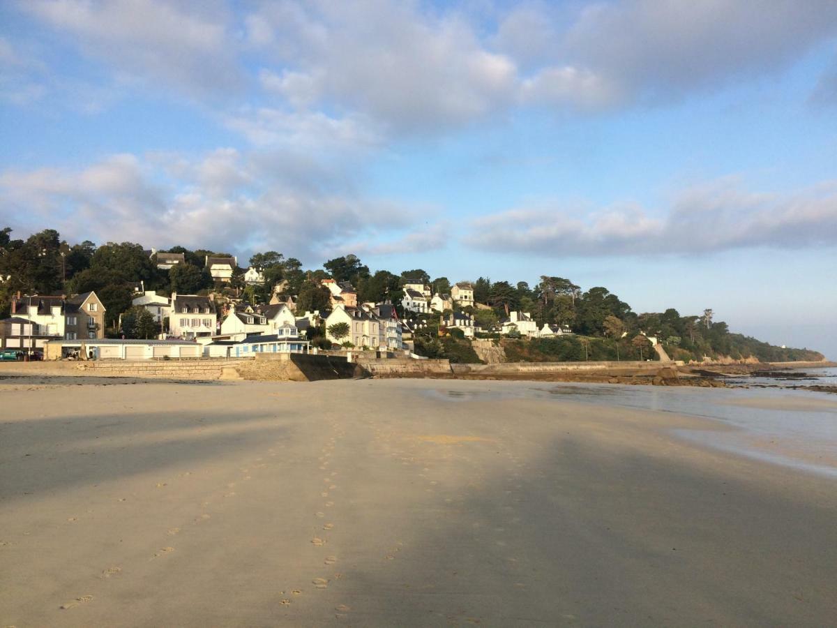 Isis Vue Mer Douarnenez Kültér fotó