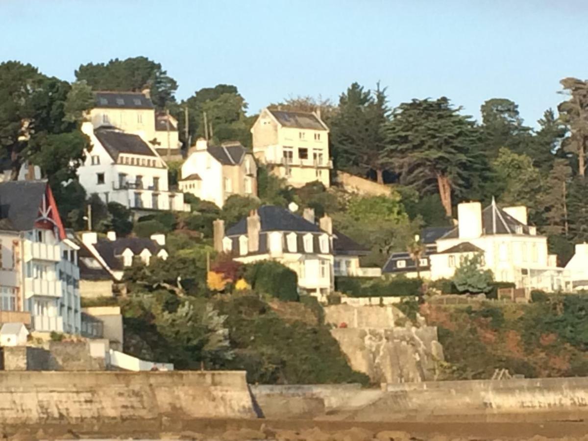 Isis Vue Mer Douarnenez Kültér fotó