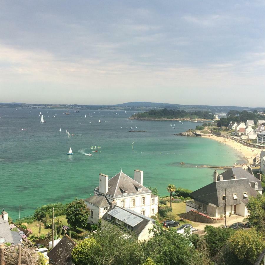 Isis Vue Mer Douarnenez Kültér fotó